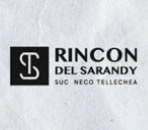 Rincon Del Sarandy